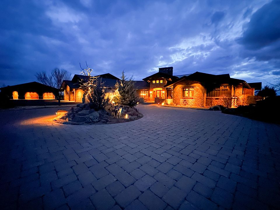 8055 SW Powell Butte Hwy, Powell Butte, OR 97753 MLS 201907042 Zillow