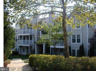 6300 Bayberry Ct UNIT 1103, Elkridge, MD 21075