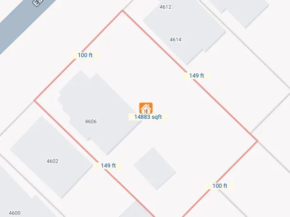 4610 E Side Ave, Dallas, TX 75226