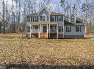 12450 Elk Run Church Rd, Midland, VA 22728