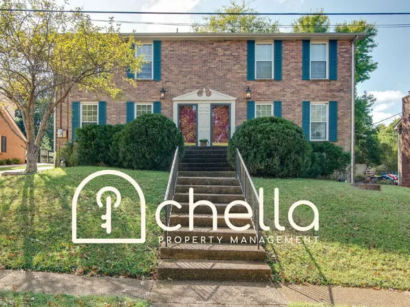 2615 Habersham Ave, Nashville, TN 37214