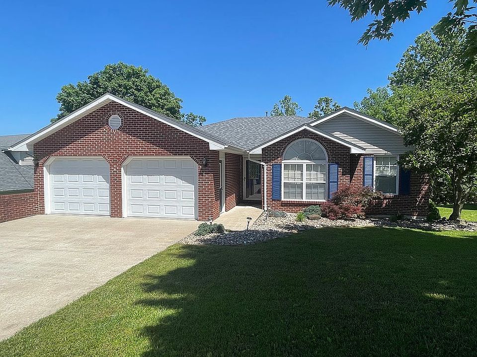 Front of the House