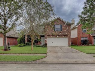 2886 Misty Bay Dr, Dickinson, TX 77539
