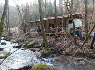 144 Falling Water Rd, Franklin, NC 28734