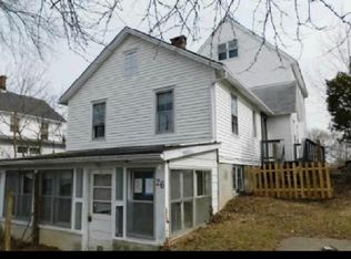 26 York St, Glasco, NY 12432