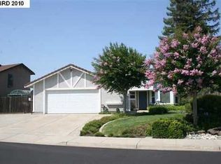 4408 Montara Dr, Antioch, CA 94531