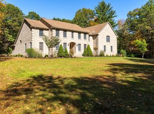 59 Saint Germain Rd, Hampden, MA 01036