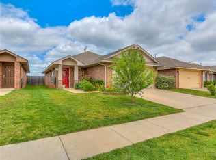 2237 199th, Edmond, OK 73012