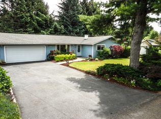 6308 W Sarazen St SE, Olympia, WA 98513