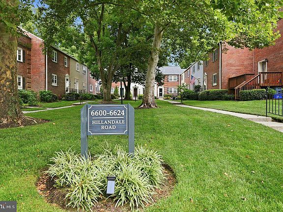 2nd image of 6622 Hillandale Rd #60