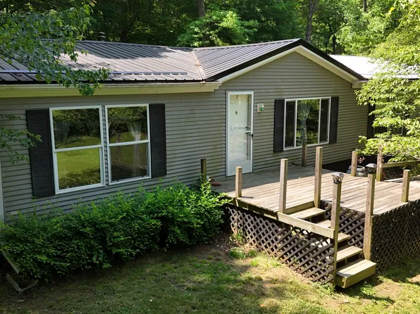 8813 W 750 N, Commiskey, IN 47227