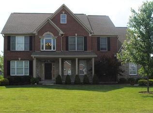 1027 Spectacular Bid Dr, Union, KY 41091