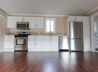 1359 S Hudson Ave, Los Angeles, CA 90019