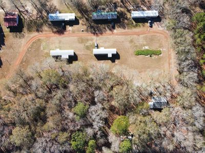 203 Redrock Ln, Abbeville, GA, 31001