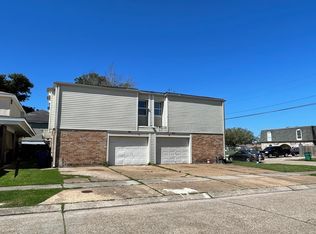 912 Zinnia Ave, Metairie, LA 70001