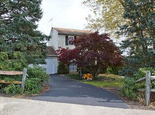 101 Hoover Rd, Lancaster, PA 17603