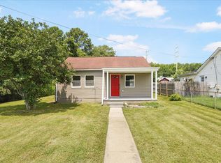 40 Transverse Ave, Middle River, MD 21220
