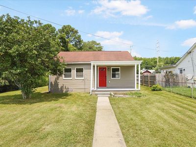 40 Transverse Ave, Middle River, MD, 21220