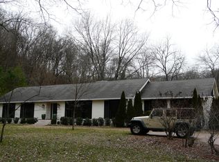 6670 Clearbrook Dr, Nashville, TN 37205