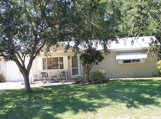 10952 SW 78th Ct, Ocala, FL 34476