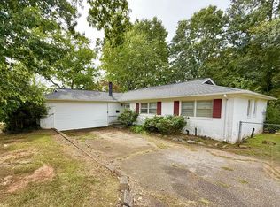 210 York Dr, Gaffney, SC 29340