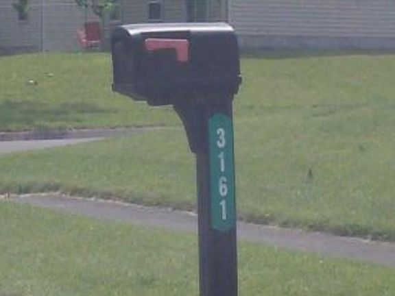 Exterior Address Verification