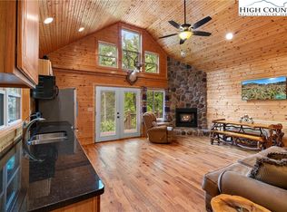 1158 Staghorn Road, Purlear, NC 28665