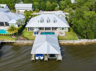 547 Canal Rd, Ponte Vedra Beach, FL 32082