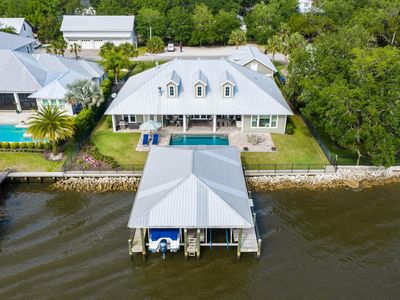 547 Canal Rd, Ponte Vedra Beach, FL, 32082