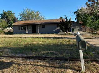 1260 W Avenue L12, Lancaster, CA 93534