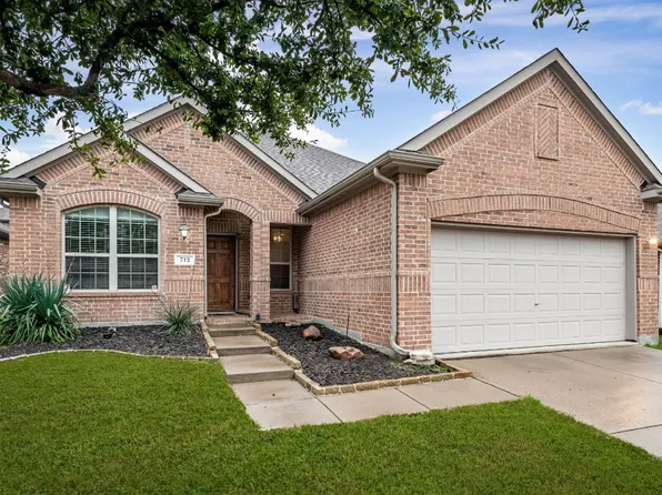 712 Lake Meadow Ln, Little Elm, TX 75068