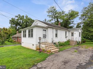 312 Thomas St, Bel Air, MD 21014