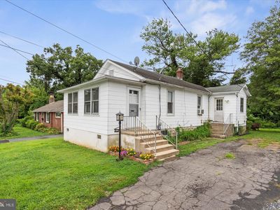 312 Thomas St, Bel Air, MD, 21014