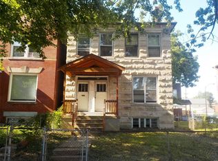 5207 Kensington Ave, Saint Louis, MO 63108