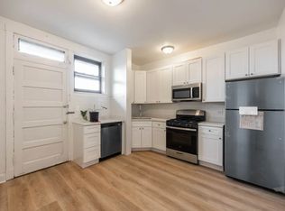 2644 N Milwaukee Ave #3, Chicago, IL 60647