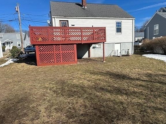 2nd image of 31 Badger Rd