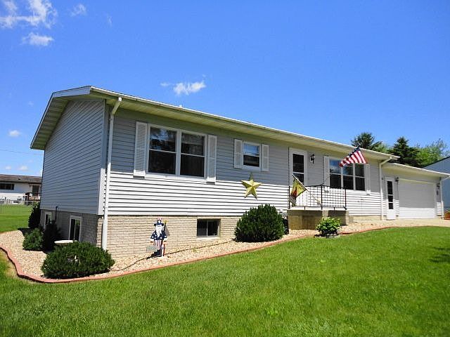 Very nice newer home