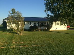 4042 Marion Bucyrus Rd, Marion, OH 43302