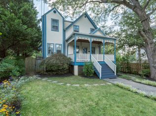 4922 Ashby St NW, Washington, DC 20007