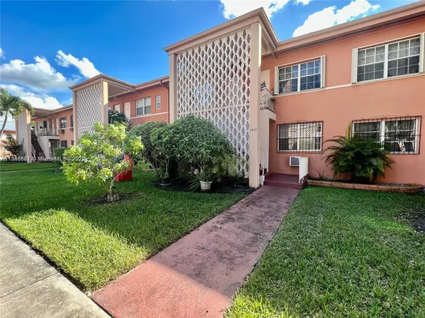 3530 SW 10th St APT 2, Miami, FL 33135
