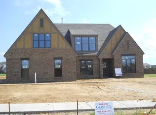 4181 Herron Cv, Olive Branch, MS 38654