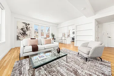 Sold by Douglas Elliman