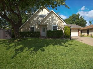 2421 Newcastle Dr, Garland, TX 75041