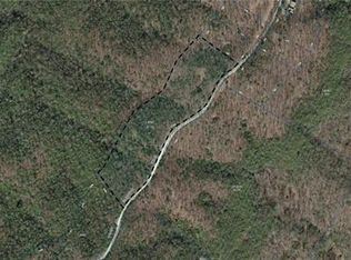 1616 Nancy Mountain Rd, Rosman, NC 28772