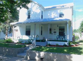 408 Harrison Ave, Greenville, OH 45331