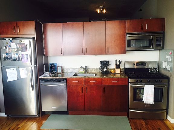 3rd image of 1720 S Michigan Ave APT 1916