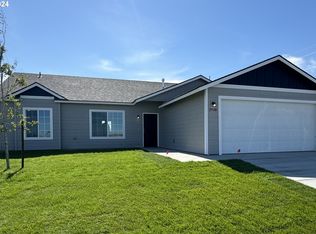 2938 Quail Ave, Umatilla, OR 97882