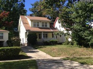 830 Caledonia Ave, Cleveland Heights, OH