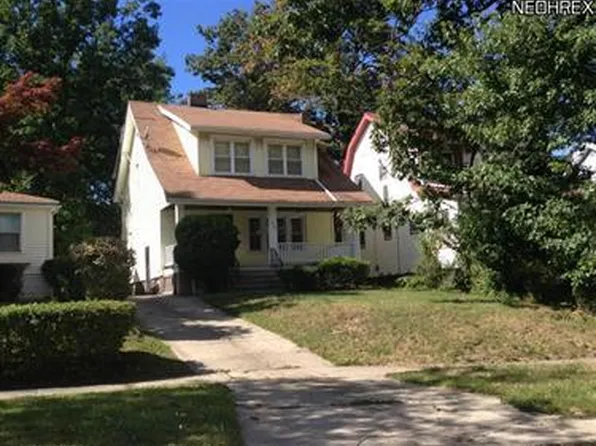 830 Caledonia Ave, Cleveland Heights, OH 44112