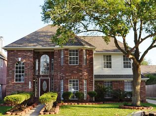 6914 Elmscott Dr, Pasadena, TX 77505